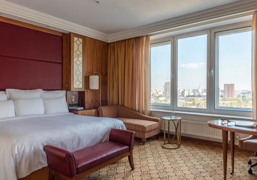 Фото Отель МонАрх