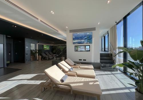 Фото Отель Друзья на Фонтанке