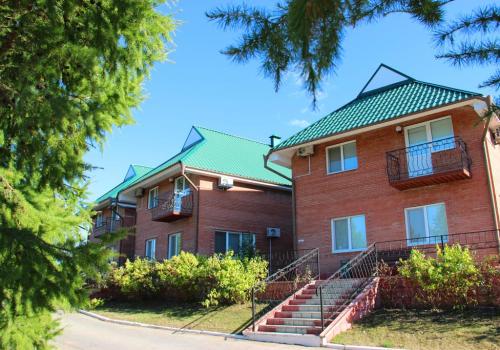 Фото Лада Резорт