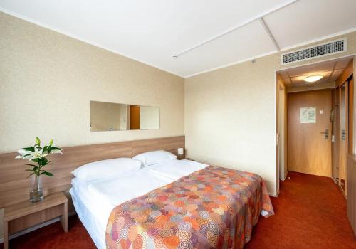 Фото Отель Москва