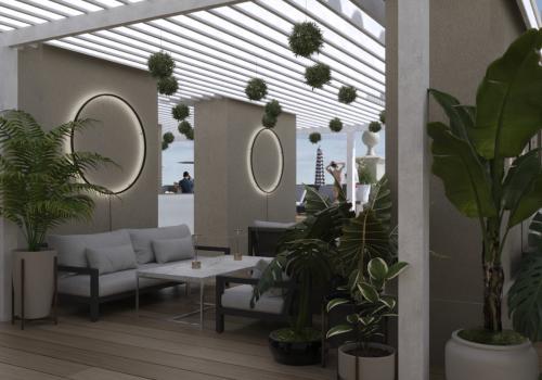 Фото Grand Hotel Royal Lions