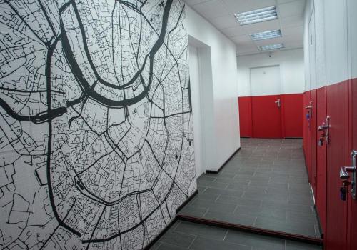 Фото Отель Якиманка 38