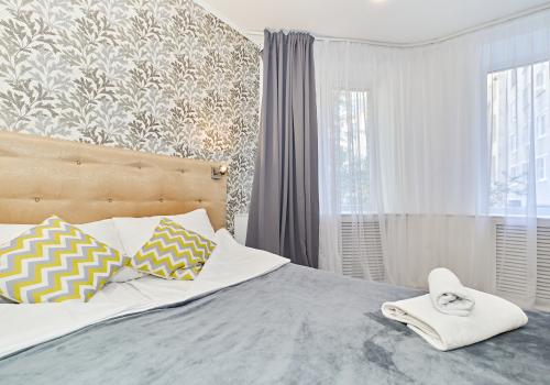 Фото Отель У семи мостов