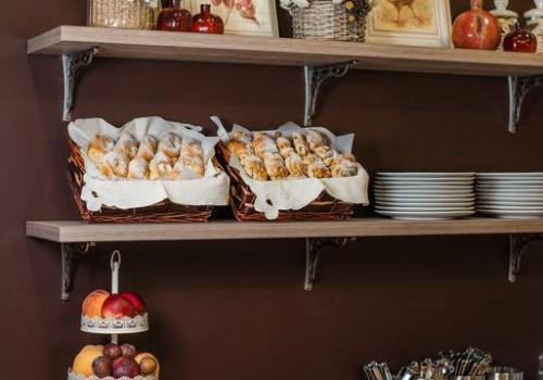 Фото Отель Гранат