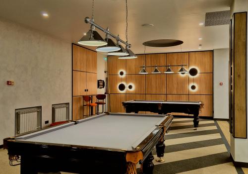 Фото АМАКС Сафар Отель