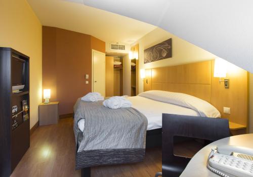 Фото Отель Ирис Санкт-Петербург Центр