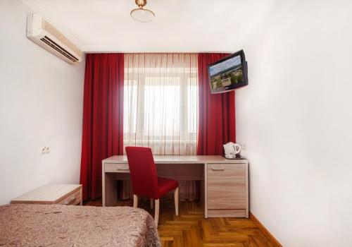 Фото Отель Красноярск