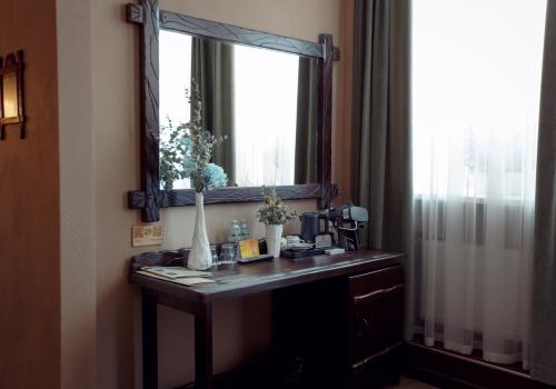 Номер люкс свадебный