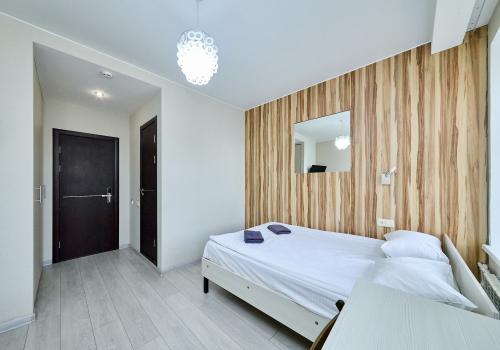 Фото Отель Капитал