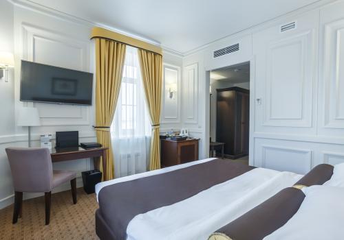 2-местный номер стандарт