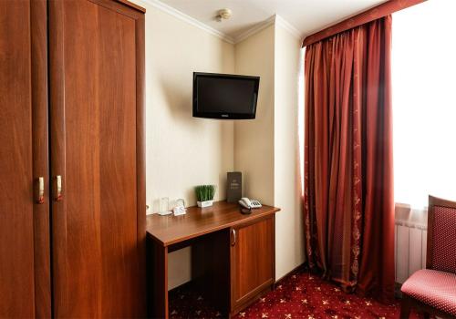 Фото АМАКС Конгресс-отель