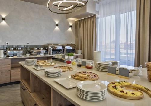 Фото Апартаменты Фестивальный