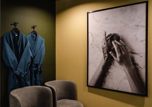 Фото Valo Mercure