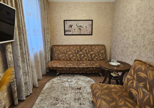 Фото Отель Мещёра