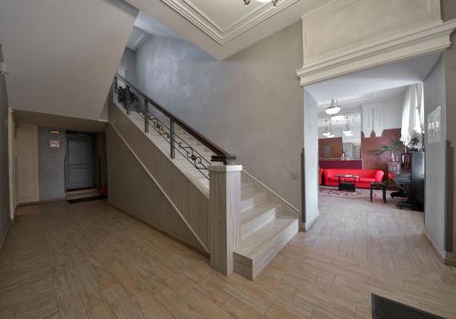 Фото Отель Рахманинов