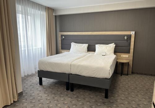 Номер люкс АМАКС