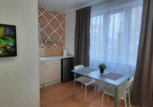 Фото Отель Амосов