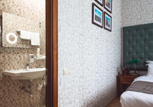 2-местный номер люкс