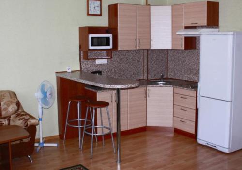 Фото Отель Игман