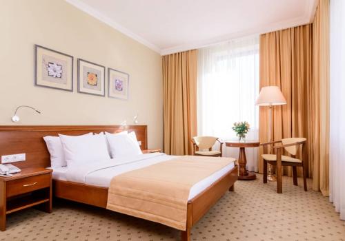 Фото Отель Авалон