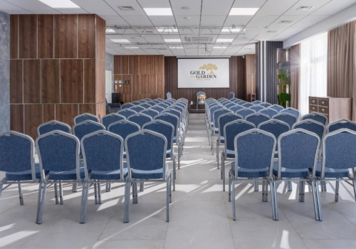 Фото Отель Gold inn Garden