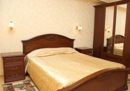 Фото Отель Игман