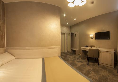 1-местный номер комфорт