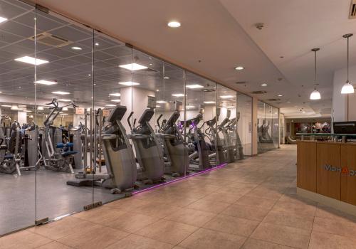 Фото Отель МонАрх