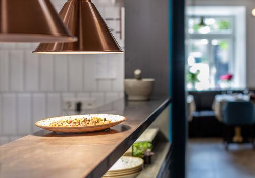 Фото Zalkind Hotel