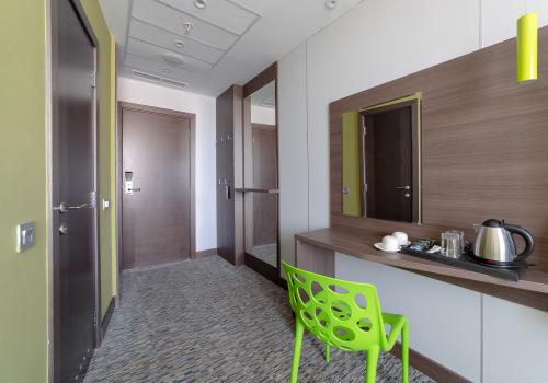 Номер стандарт