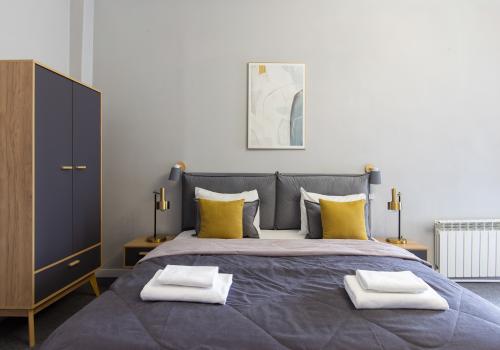 Номер улучшенный семейный