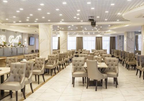 Фото Отель АМАКС Валдайские зори