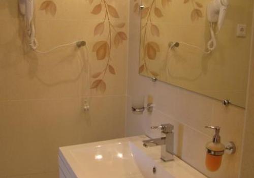 Фото Гостиница Золотая Долина