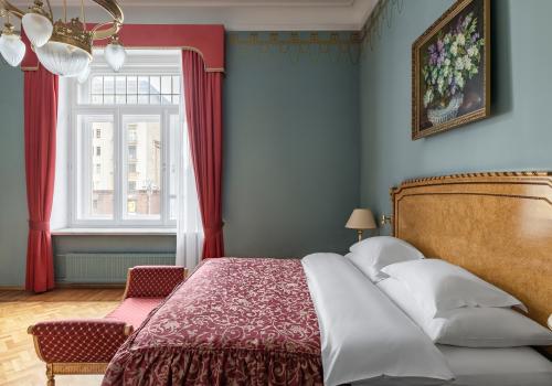 Номер полулюкс