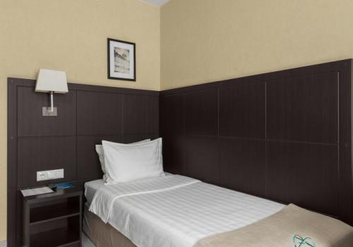 1-местный номер стандарт