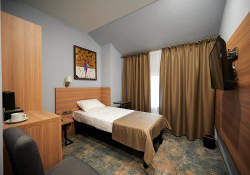 Фото Отель Халва