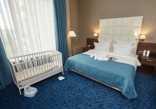 2-комнатный номер улучшенный семейный