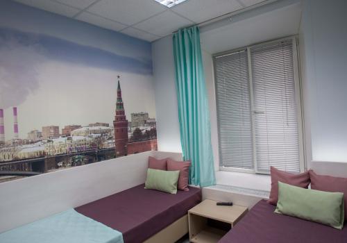 2-местный номер стандарт