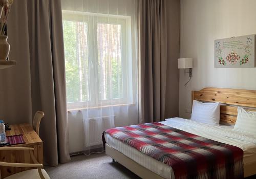 Фото Green Park Conference & Spa Hotel