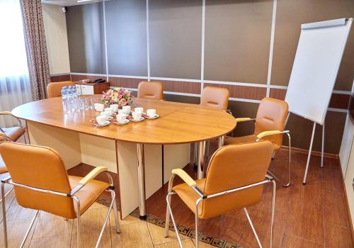 Фото Отель Аврора