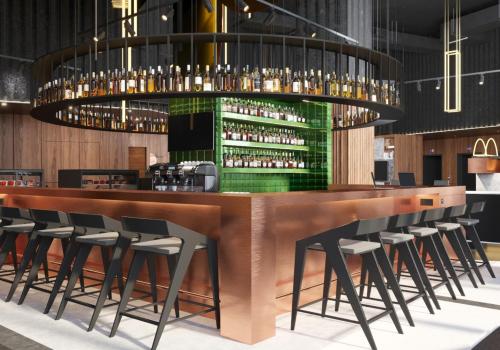 Фото Hyatt Place Ekaterinburg