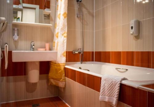 Фото Гостиница Баккара