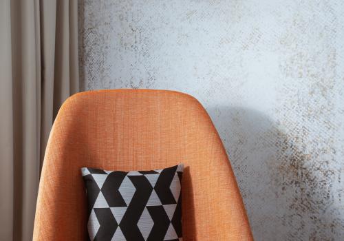 Номер стандарт с 2 односпальными кроватями