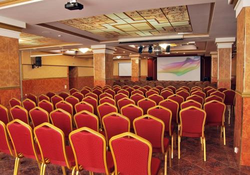 Фото Отель АМАКС Золотое Кольцо