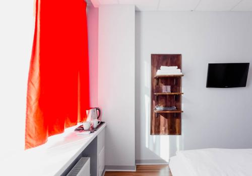 Фото Concept Hotel