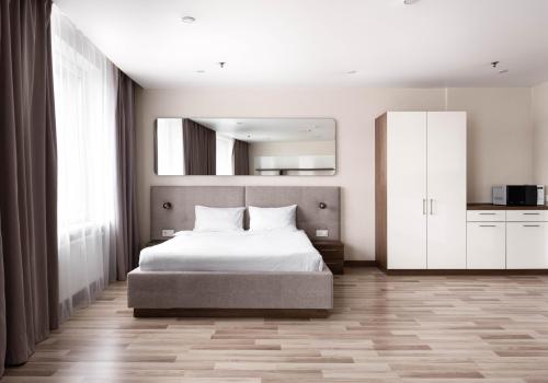 Фото Апарт-отель YES Hoshimina