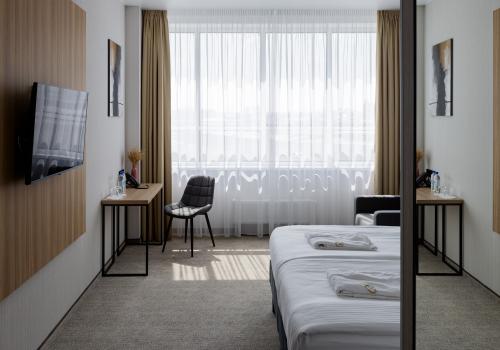 Фото АМАКС Отель Тула