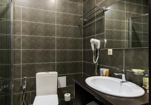 Фото Отель Елисеевский