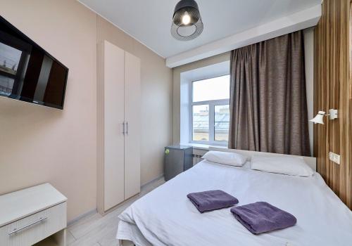 Фото Отель Капитал