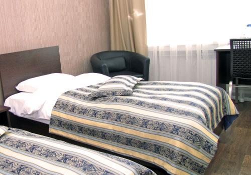 Фото отеля 4